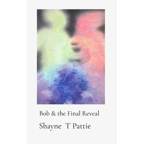 Bob & the Final Reveal - Paperback