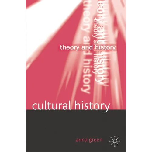 Cultural History - Paperback