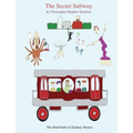 The Secret Subway - Paperback