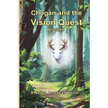 Chogan and the Vision Quest - Paperback