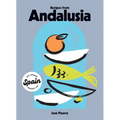Recipes from Andalusia - Hardcover