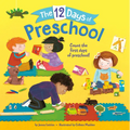The 12 Days of Preschool - Paperback