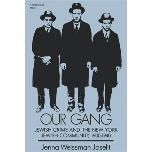 Our Gang - Paperback