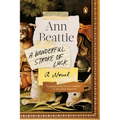 A Wonderful Stroke of Luck - Paperback