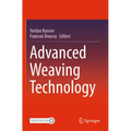 Advanced Weaving Technology - Paperback