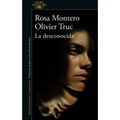 La Desconocida / Jane Doe - Paperback