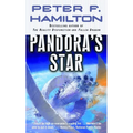 Pandora's Star - Mass Market Paperbound