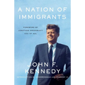 A Nation of Immigrants - Paperback