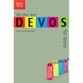 The One Year Devos for Teens - Paperback