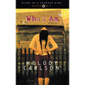 Who I Am: Caitlin: Book 3 - Paperback