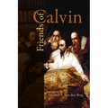 Friends of Calvin - Paperback