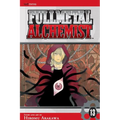 Fullmetal Alchemist, Vol. 13 - Paperback