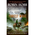 Forest Mage - Mass Market Paperbound