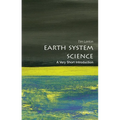 Earth System Science: A Very Short Introduction - Paperback