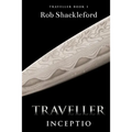 Traveller Inceptio - Paperback