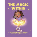 The Magic Within - Hardcover