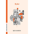 Ryder - Paperback