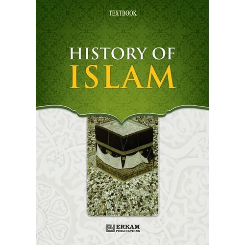 History of Islam - Islamic Studies Textbook [10th Class] - Paperback