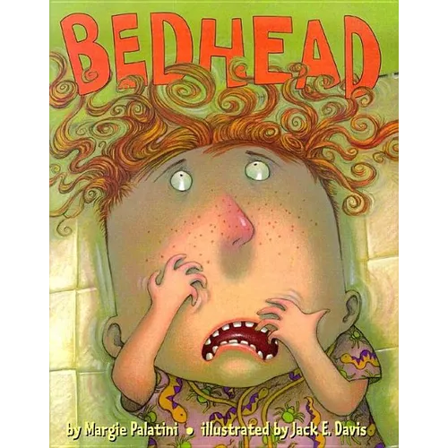 Bedhead - Hardcover