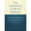 Gwich'in Climate Report - Paperback