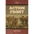 Action Front - Paperback