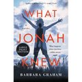 What Jonah Knew - Paperback