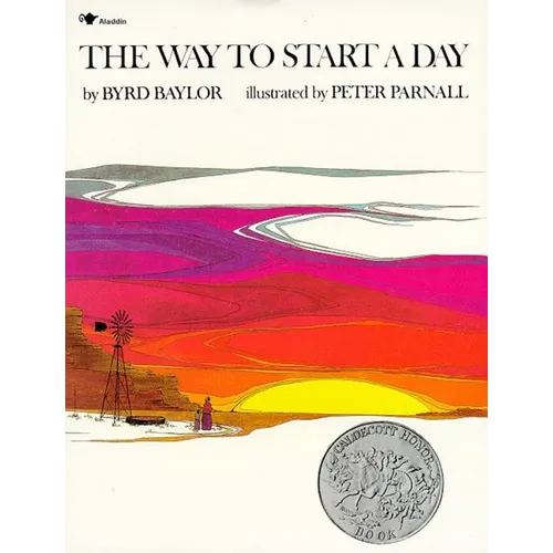 The Way to Start a Day - Paperback