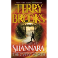 The Gypsy Morph: Genesis of Shannara - Mass Market Paperbound