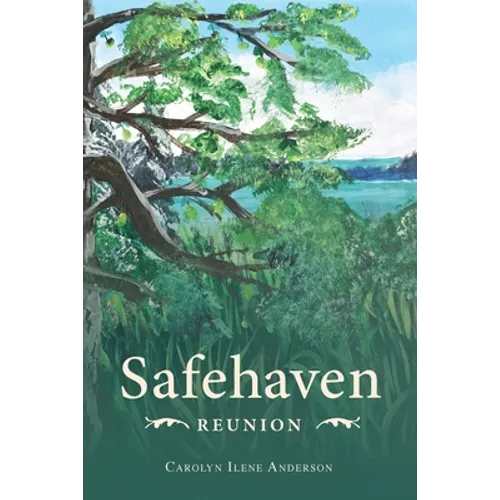 Safehaven Reunion - Paperback