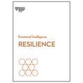 Resilience (HBR Emotional Intelligence Series) - Hardcover
