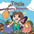 Josie the Singing Butterfly: Volume 2 / Adventures #6-10 - Paperback
