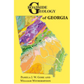 Roadside Geology of Georgia - Paperback
