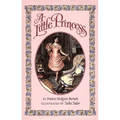 A Little Princess - Paperback
