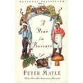 A Year in Provence - Paperback