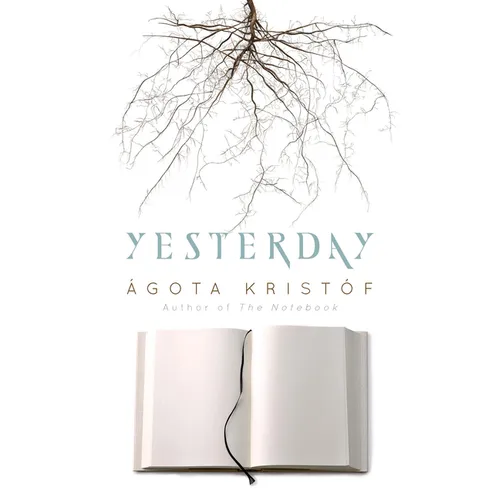 Yesterday - Paperback