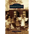 Durham County - Paperback