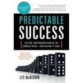 Predictable Success - Paperback