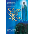 Señores de Los Siete Rayos - Paperback