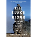 The Black Ridge: Amongst the Cuillin of Skye - Paperback