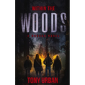 Within the Woods: A Horror Novel - Paperback