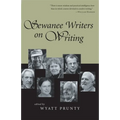 Sewanee Writers on Writing - Paperback