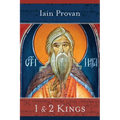 1 and 2 Kings - Paperback