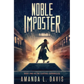 Noble Imposter - Paperback
