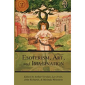 Esotericism, Art, and Imagination - Paperback