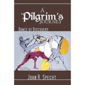 A Pilgrim's Journey: Dance of Discovery - Paperback