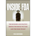 Inside the FDA - Paperback