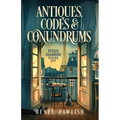 Antiques, Codes & Conundrums - Paperback