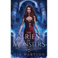 The Cries of Monsters - Paperback