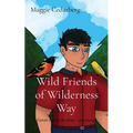 Wild Friends of Wilderness Way - Paperback