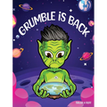 Grumble is Back - Hardcover